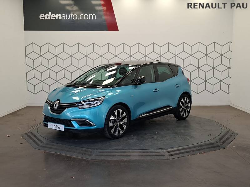 Renault Scénic - Photo 1