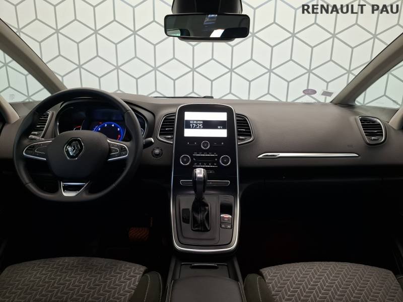 Renault Scénic - Photo 11