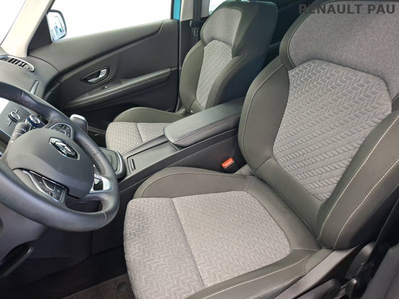Renault Scénic - Photo 12