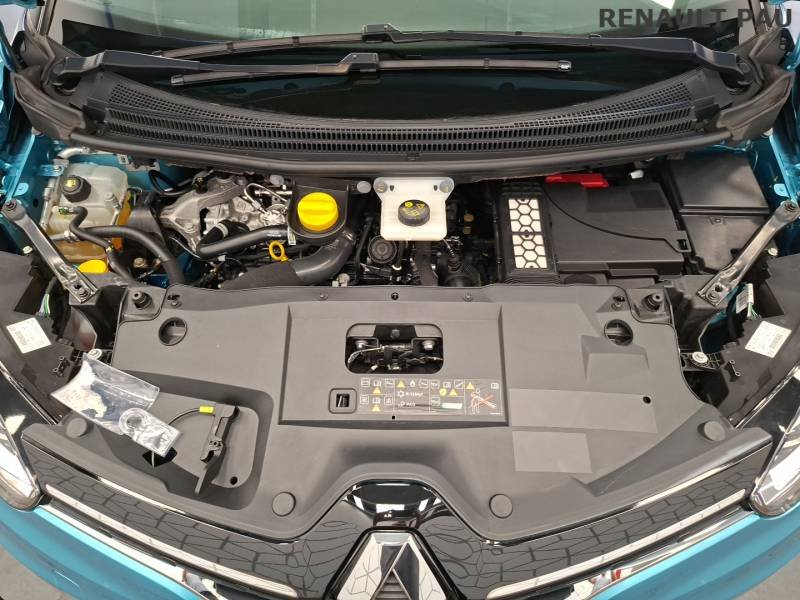 Renault Scénic - Photo 13