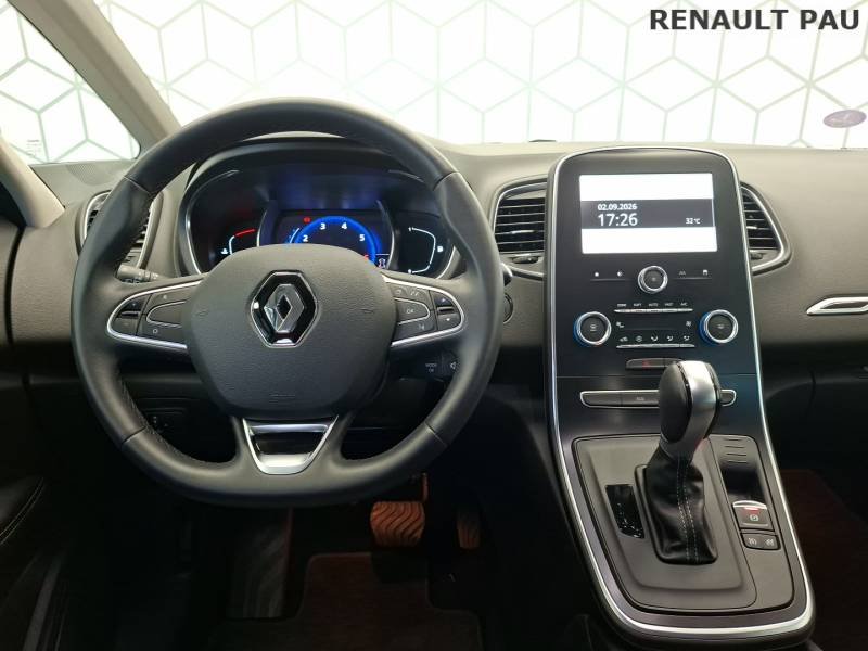 Renault Scénic - Photo 14