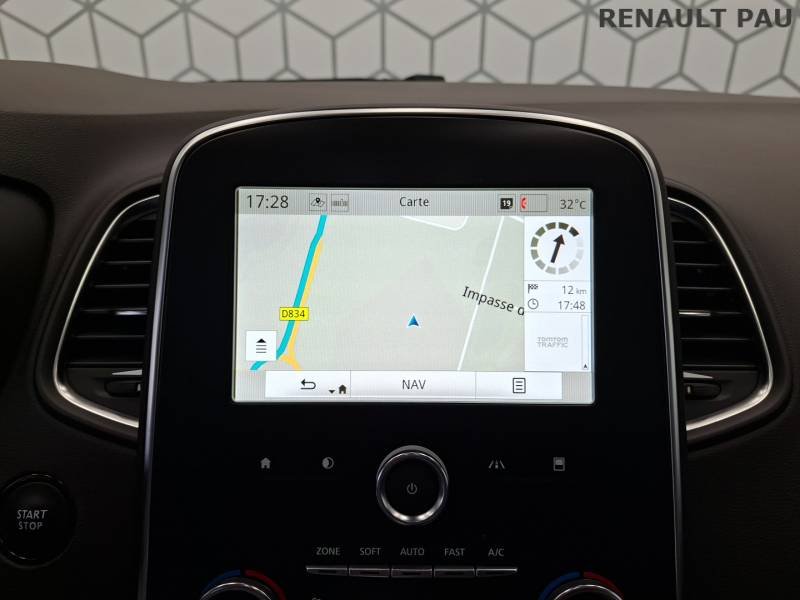 Renault Scénic - Photo 19