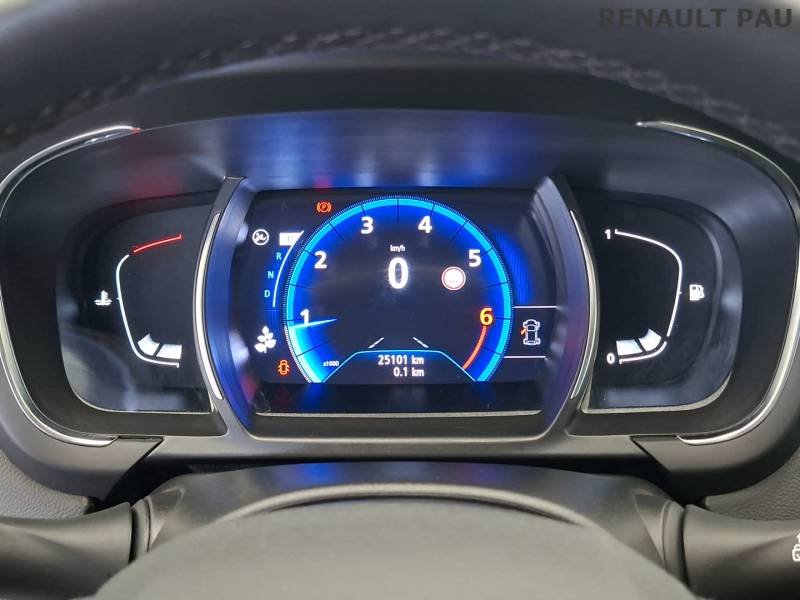 Renault Scénic - Photo 21