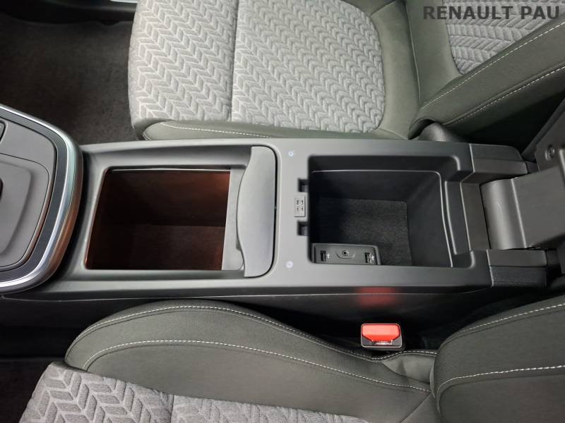 Renault Scénic - Photo 24