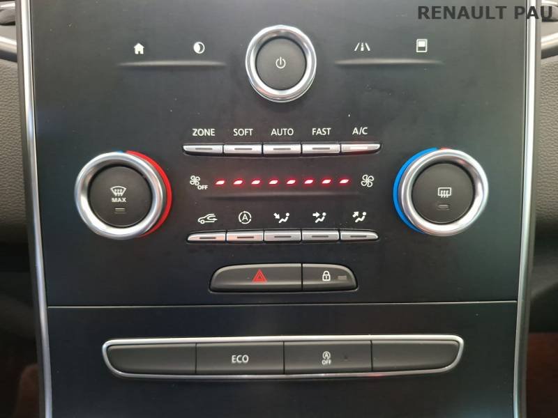 Renault Scénic - Photo 27