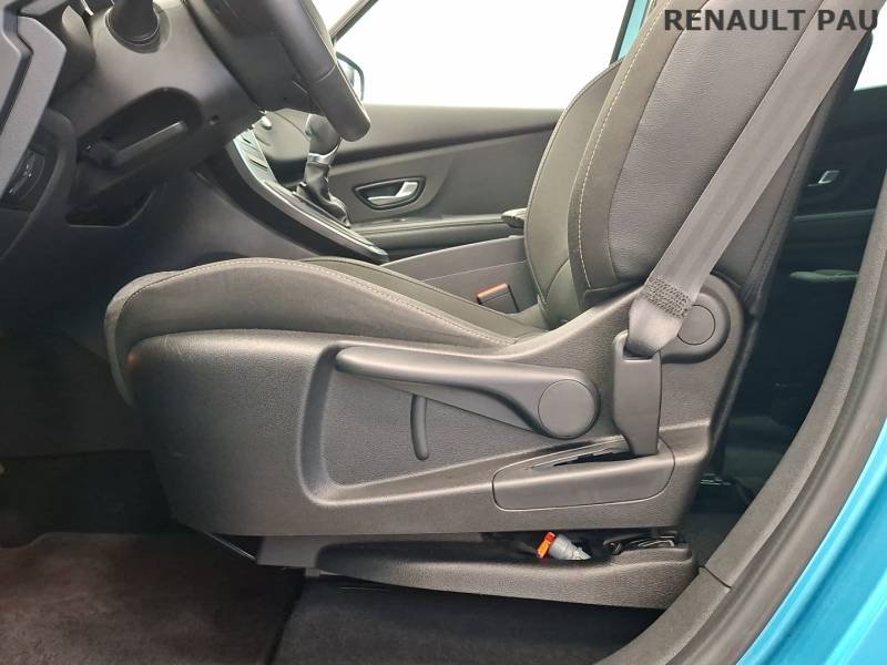 Renault Scénic - Photo 29