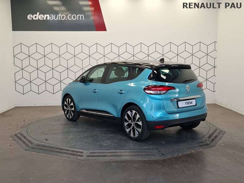 Renault Scénic - Photo 3
