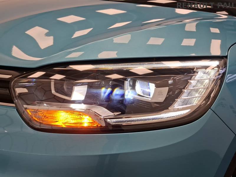 Renault Scénic - Photo 35