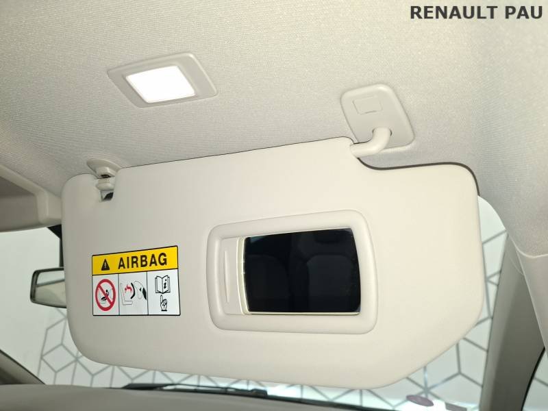 Renault Scénic - Photo 39