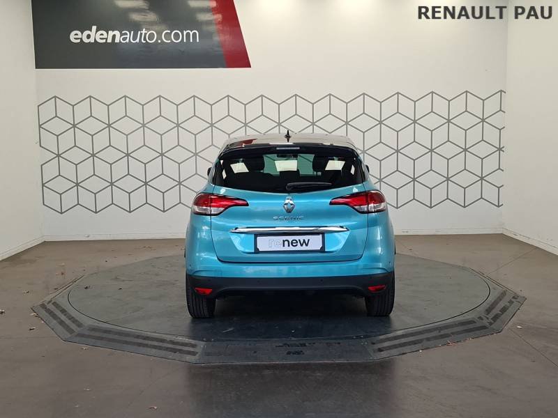 Renault Scénic - Photo 4
