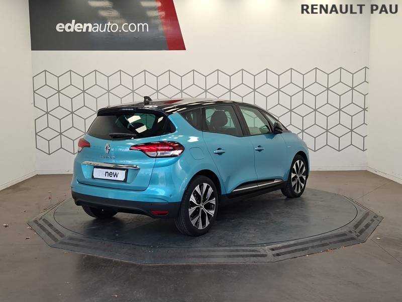 Renault Scénic - Photo 5