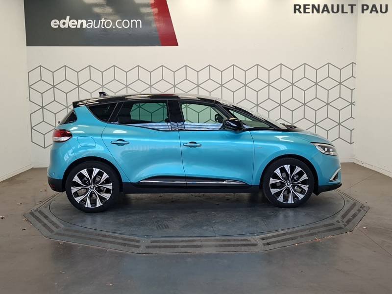 Renault Scénic - Photo 6