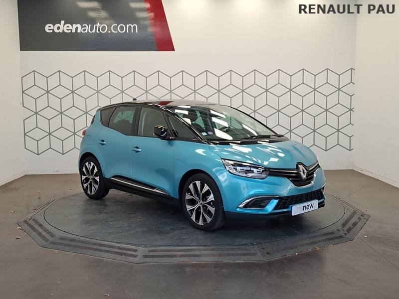 Renault Scénic - Photo 7