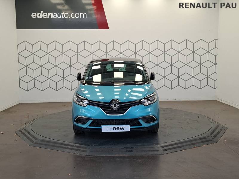 Renault Scénic - Photo 8