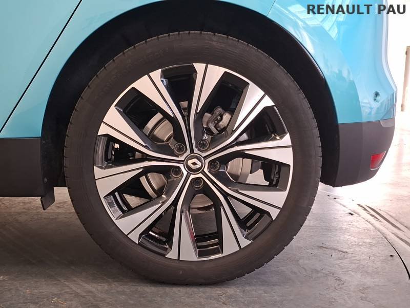 Renault Scénic - Photo 10
