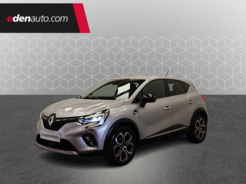 Renault Captur - Photo 1