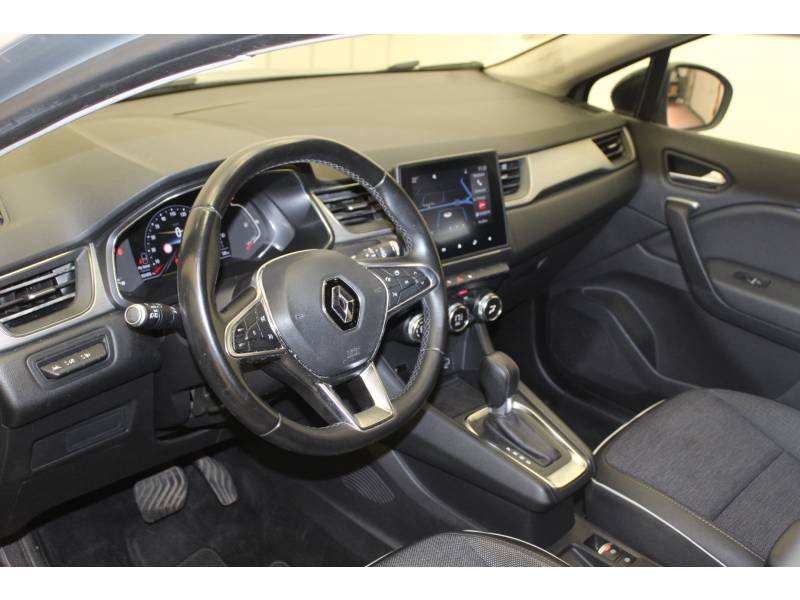 Renault Captur - Photo 11