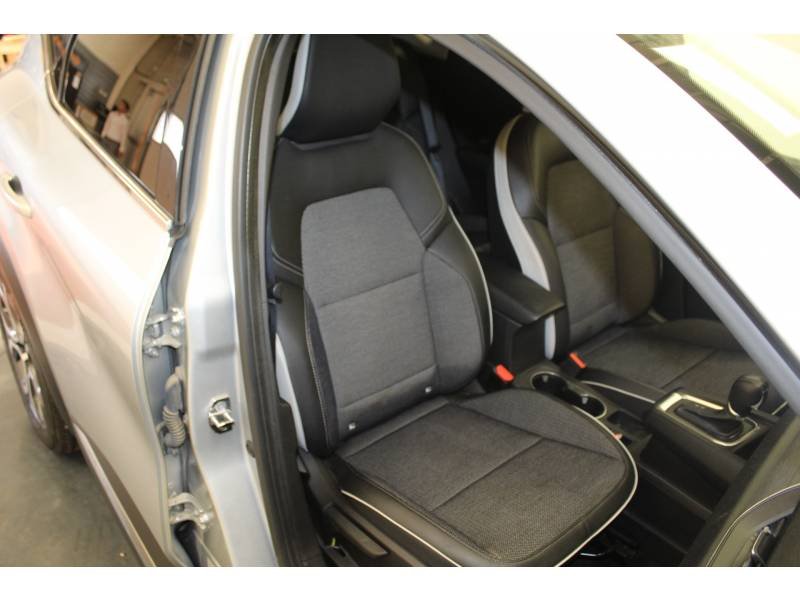 Renault Captur - Photo 12