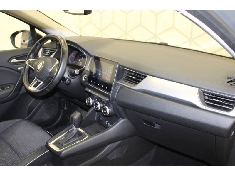 Renault Captur - Photo 13