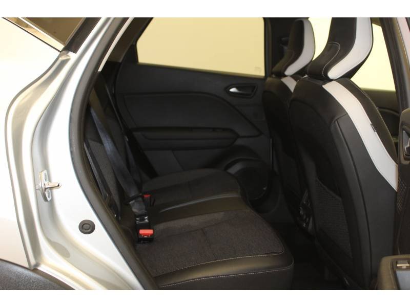 Renault Captur - Photo 15