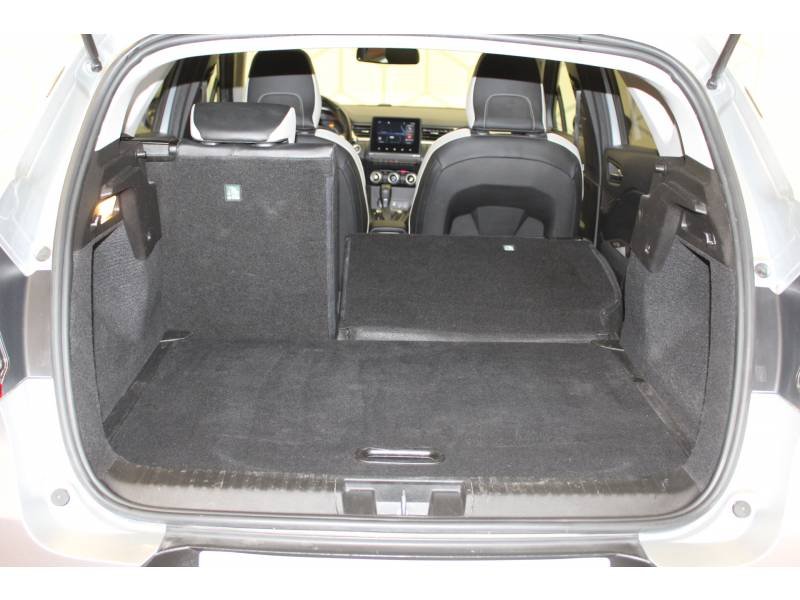 Renault Captur - Photo 18