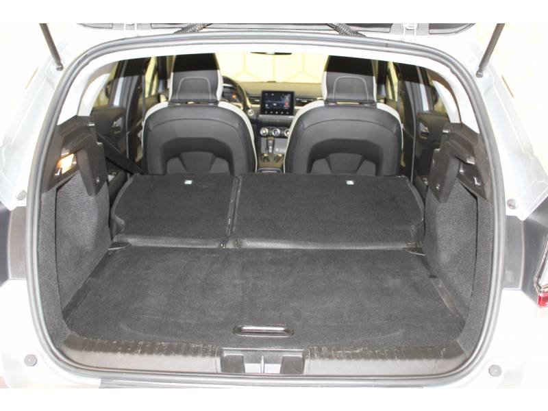 Renault Captur - Photo 19