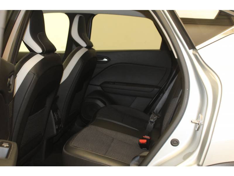Renault Captur - Photo 20