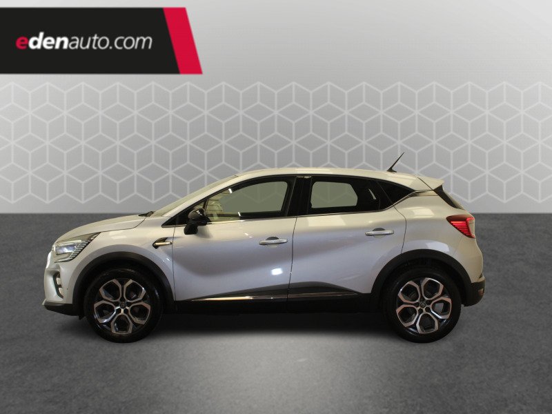 Renault Captur - Photo 2