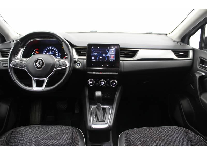 Renault Captur - Photo 21