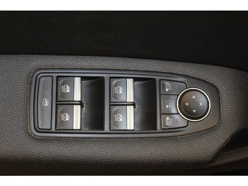 Renault Captur - Photo 22