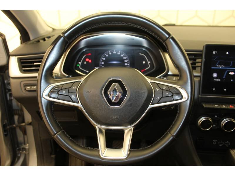 Renault Captur - Photo 24