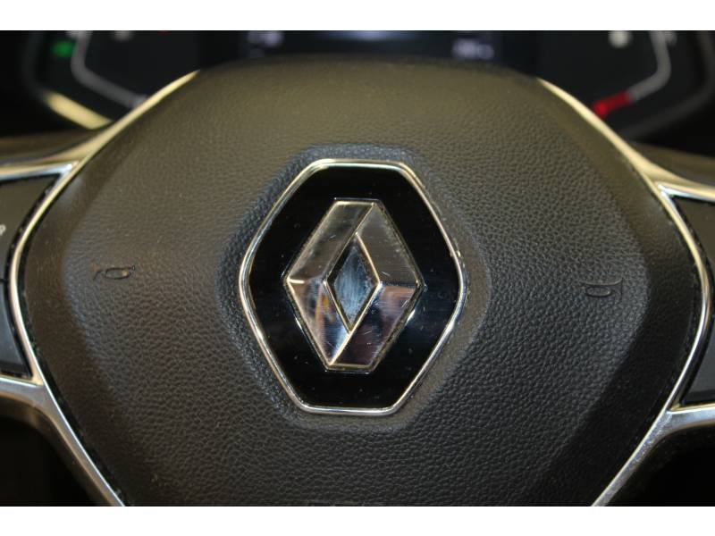 Renault Captur - Photo 26