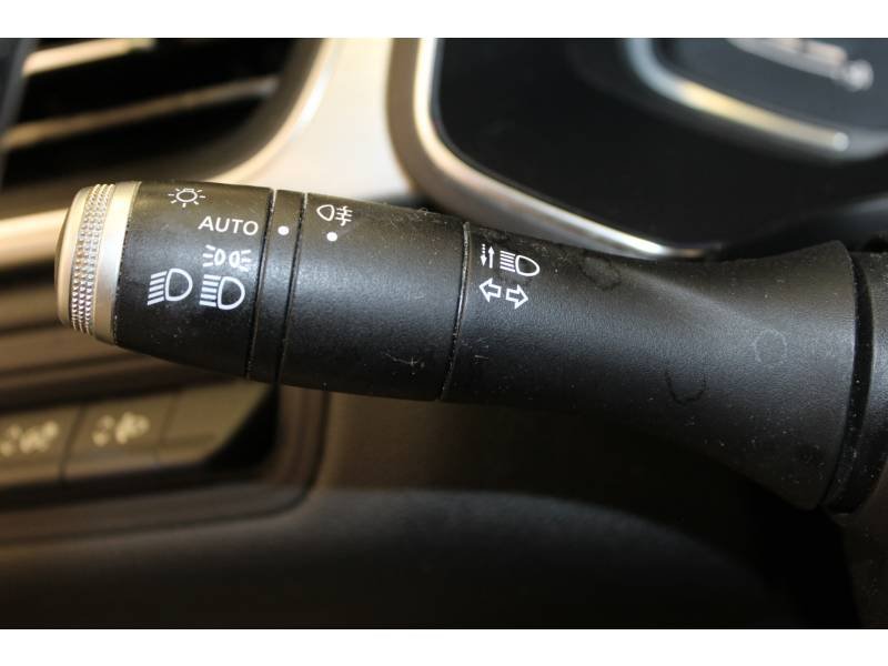 Renault Captur - Photo 28