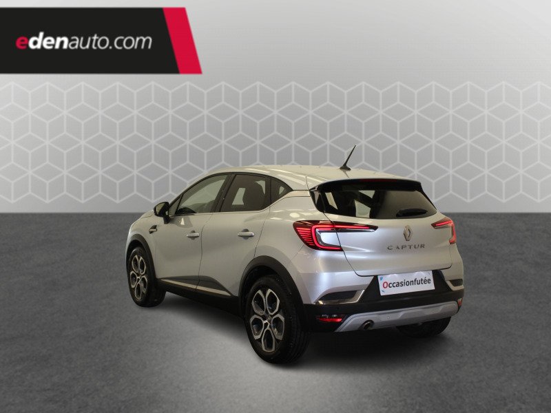 Renault Captur - Photo 3