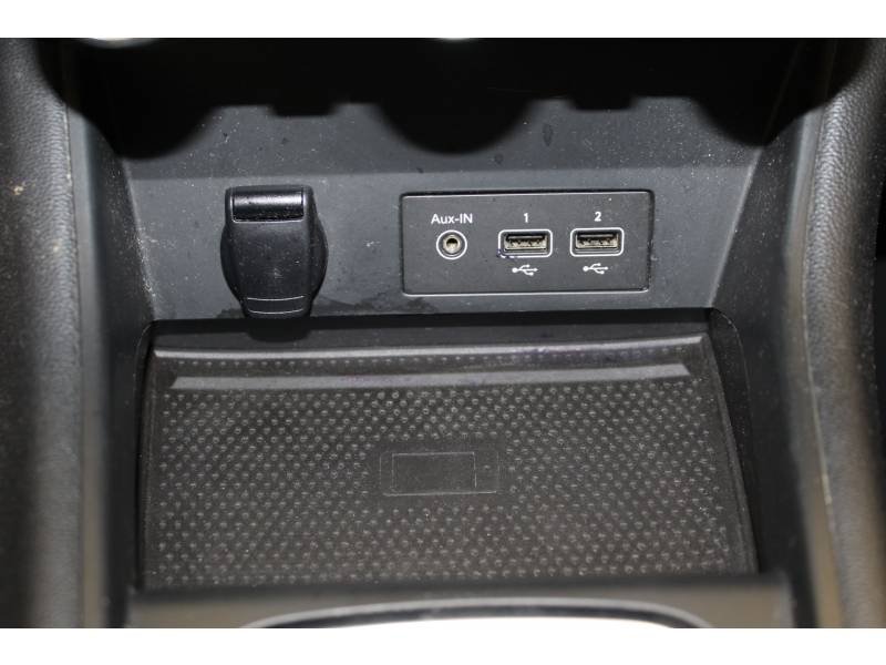 Renault Captur - Photo 32