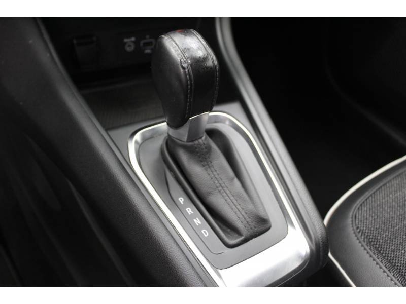 Renault Captur - Photo 34