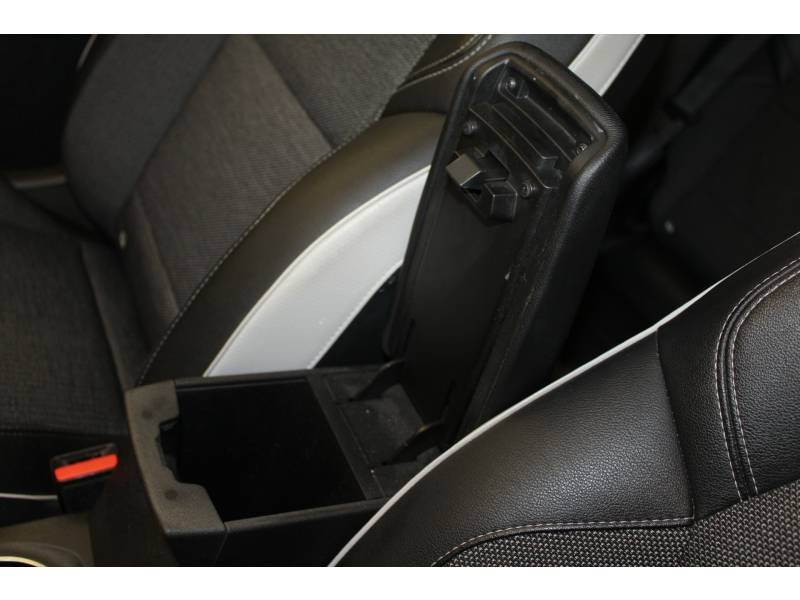 Renault Captur - Photo 39