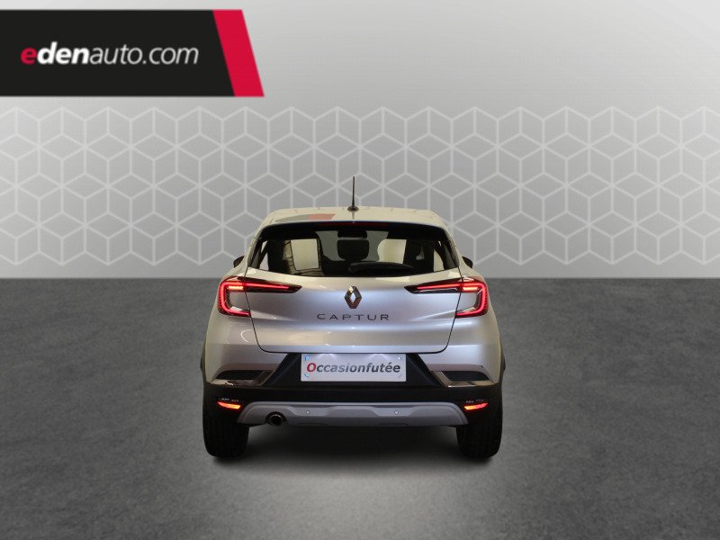 Renault Captur - Photo 4