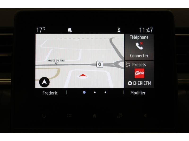 Renault Captur - Photo 43