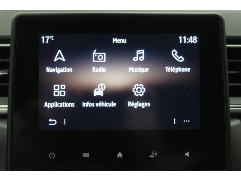 Renault Captur - Photo 44