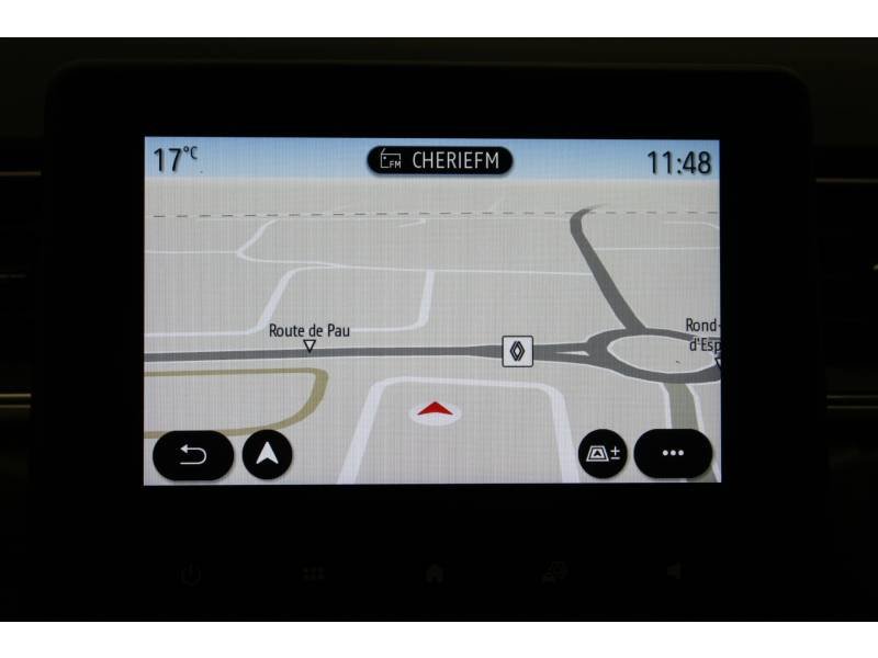 Renault Captur - Photo 45