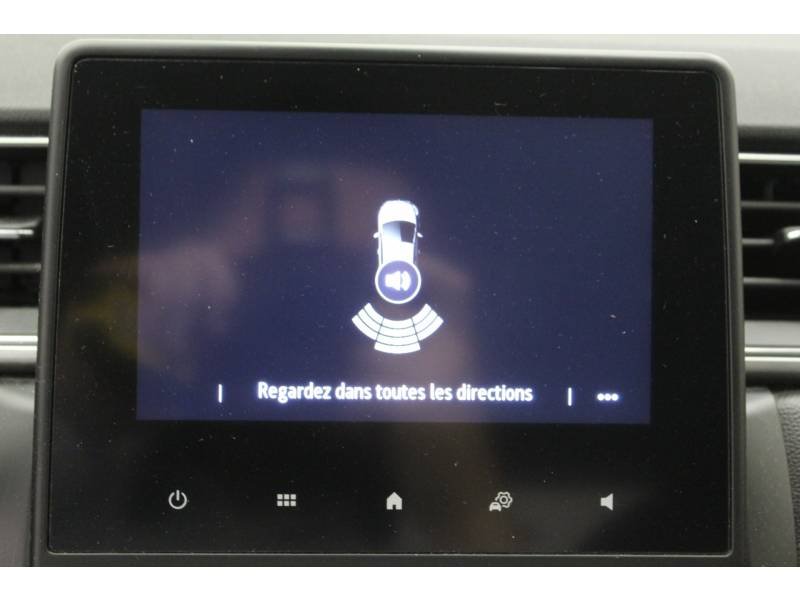 Renault Captur - Photo 46