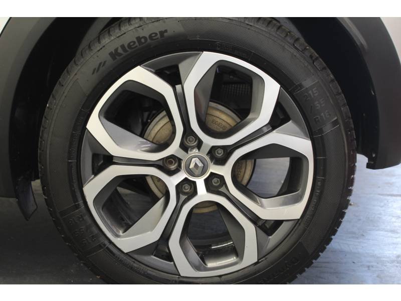 Renault Captur - Photo 48