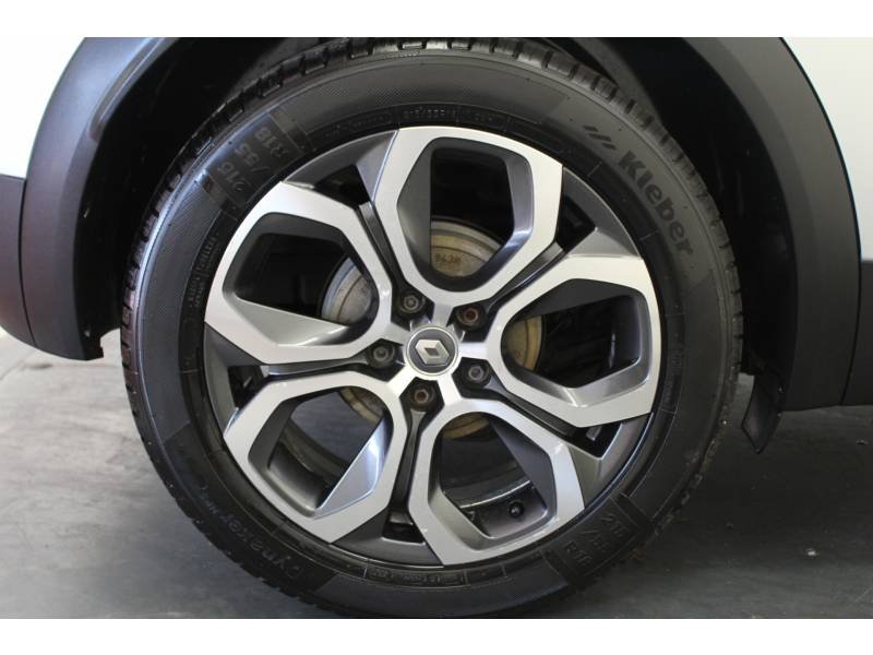 Renault Captur - Photo 49