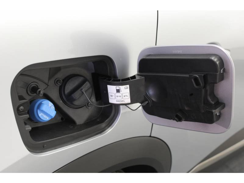 Renault Captur - Photo 50