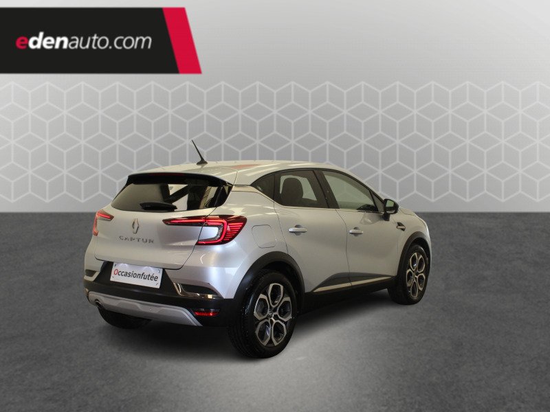Renault Captur - Photo 5