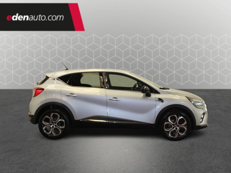 Renault Captur - Photo 6