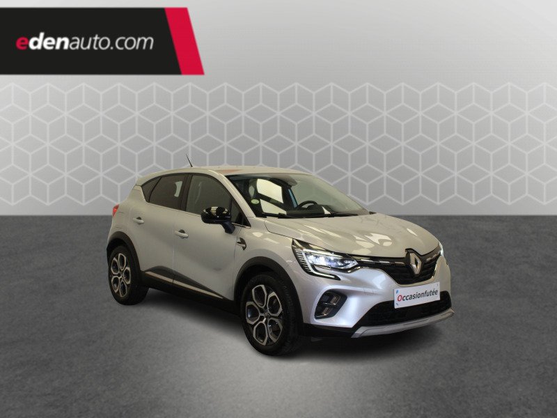 Renault Captur - Photo 7