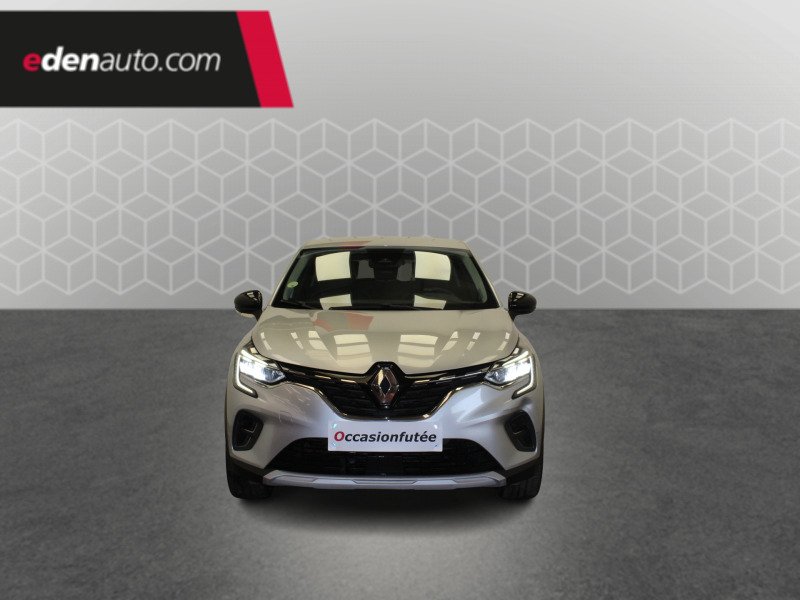 Renault Captur - Photo 8