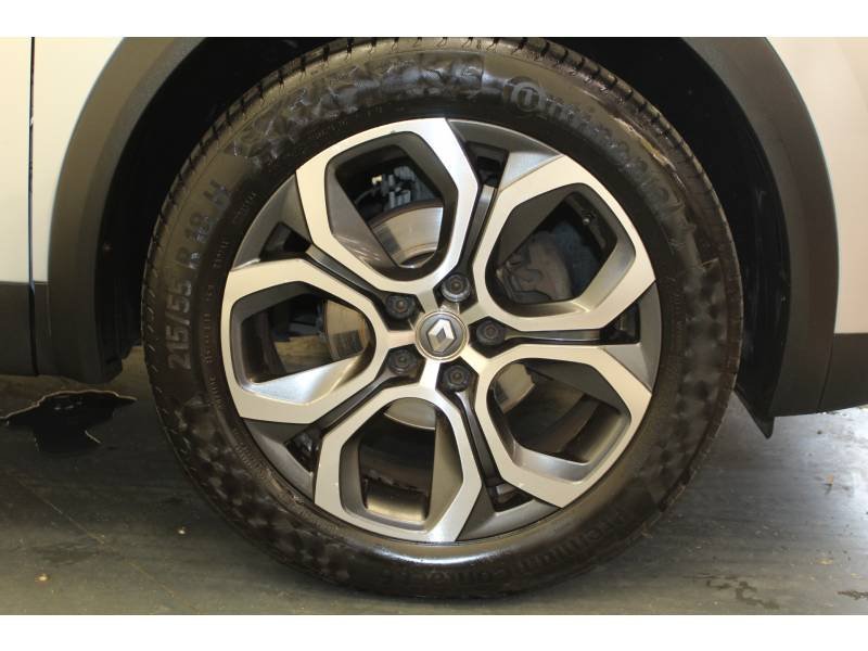 Renault Captur - Photo 9